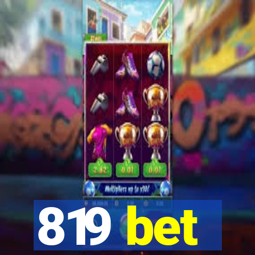 819 bet